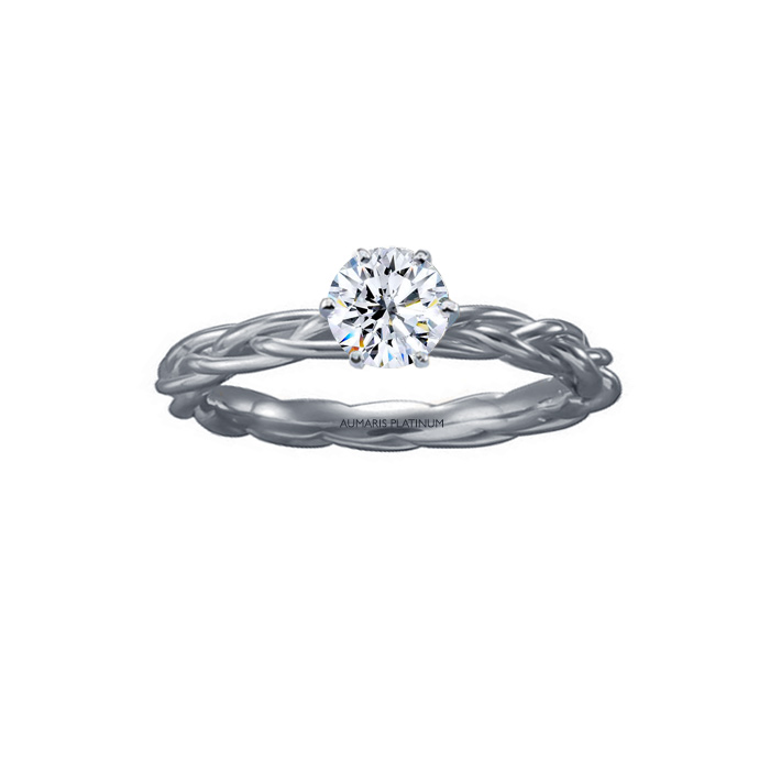 Handmade engagement rings nautical