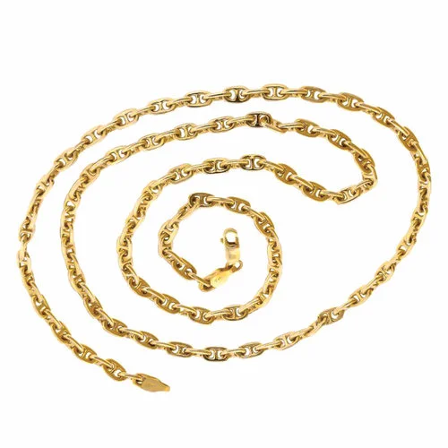 Nautical Gold necklaces