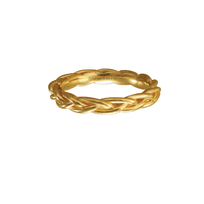 Nautical Wedding Rings