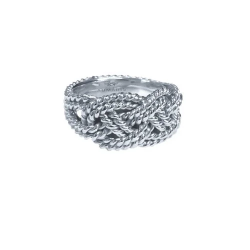 Knot Rings | Carrick's Bend