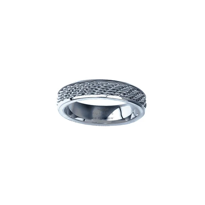 wedding rings platinum