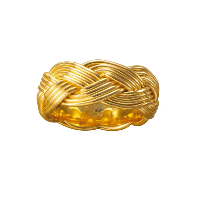 turks head rings wide