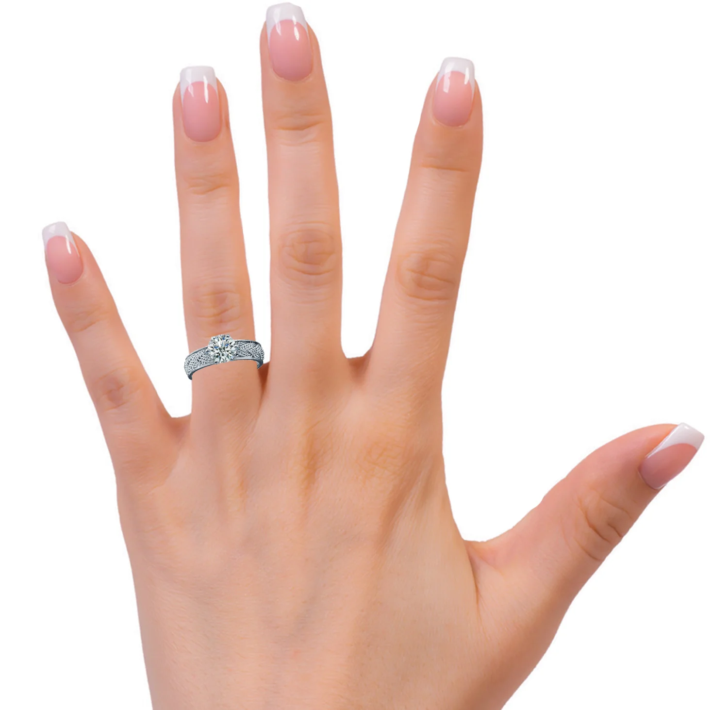 nautical engagement rings Hawaii