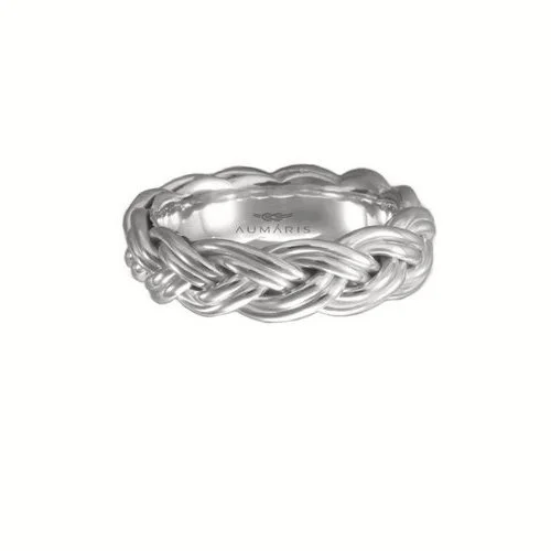 Women Turks Head Rings