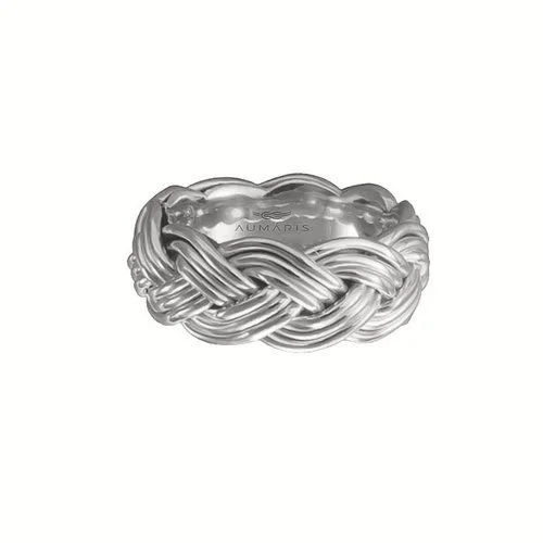 Turks Head Rings Comfort Fit