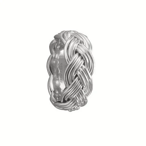 Unisex Turks Head Rings