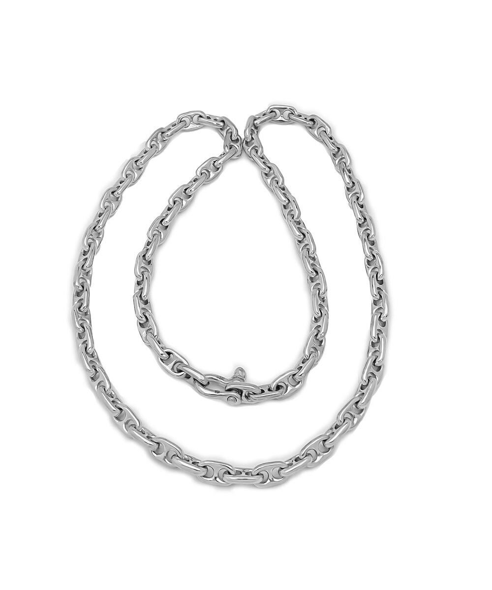 Necklace Chain – Maritime Supply Co