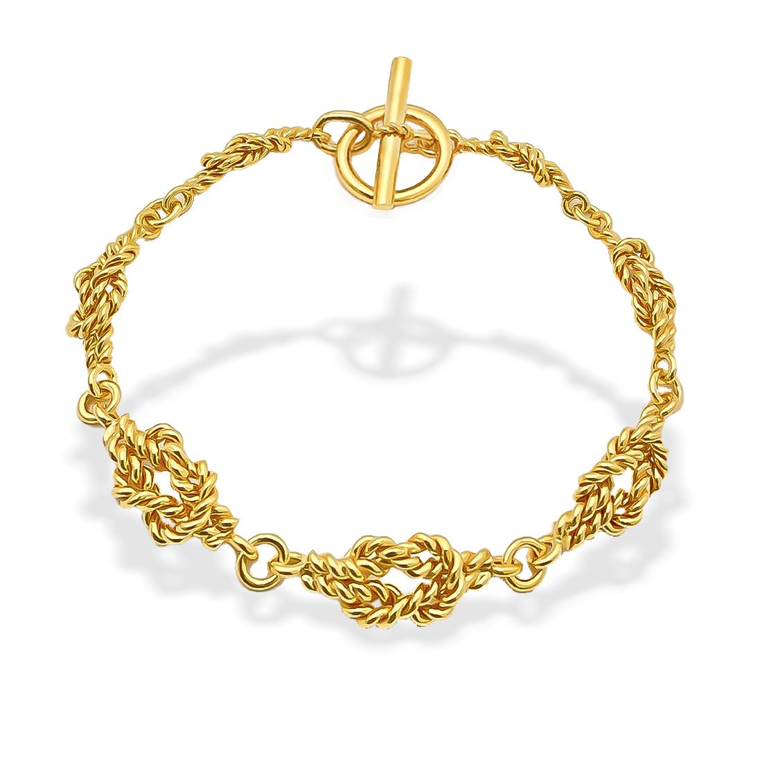 Gold Bracelet | Goldheart eBoutique