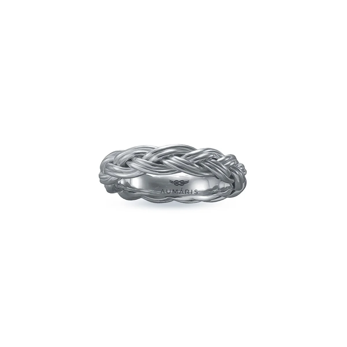 Sailing Girls Turk's head ring