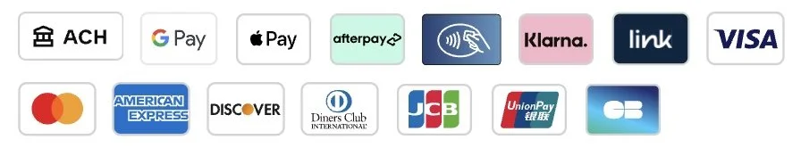 Nautical jewelry payment options at Aumaris Nautical Jewelry