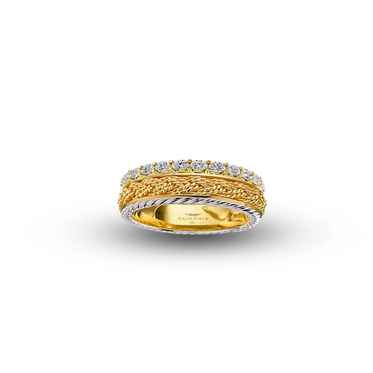 Aumaris Nautical Jewelry