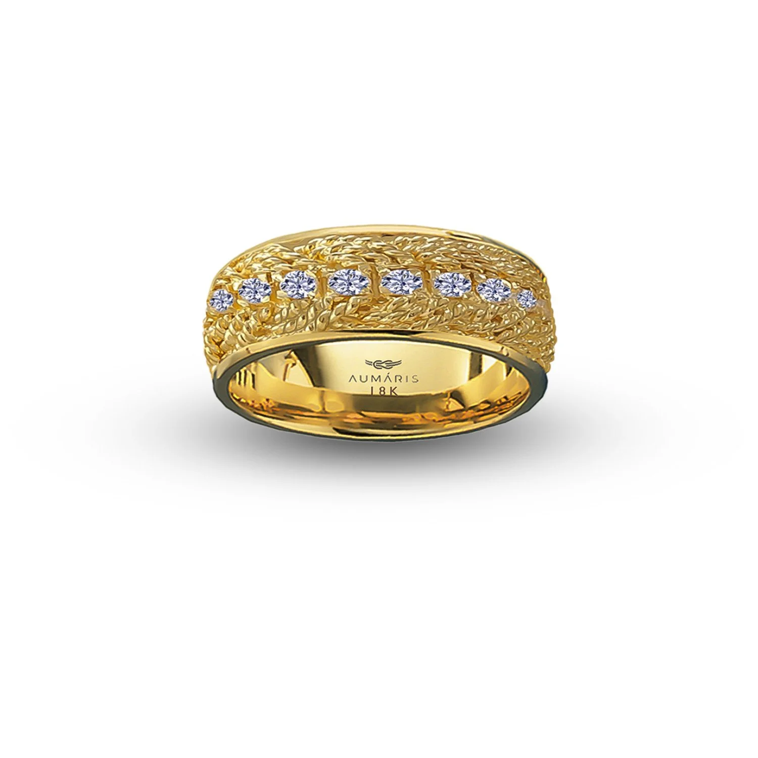 Diamond Eternity Ring