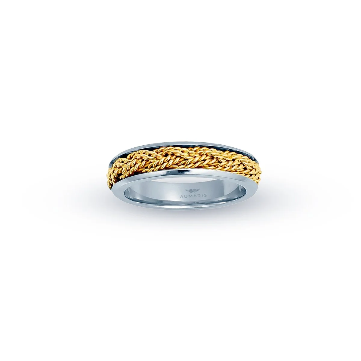 Finest turks head ring for women who sail