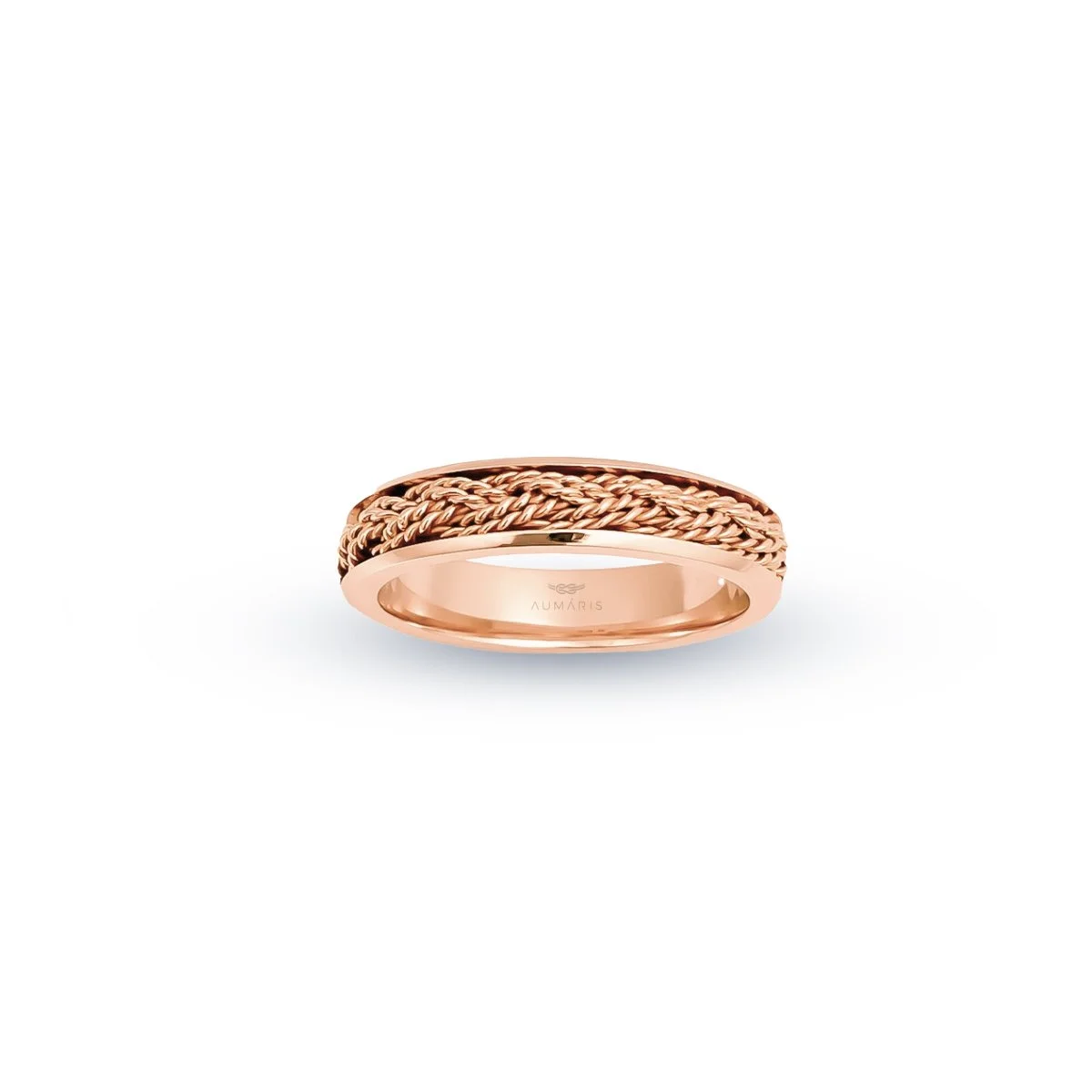 small turks head ring for women who sail