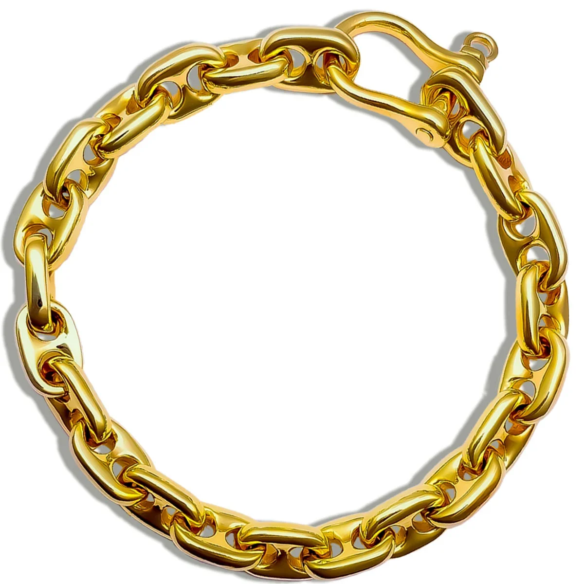 Yellow_gold_Anchor_chain_bracelet_for_Men.webp