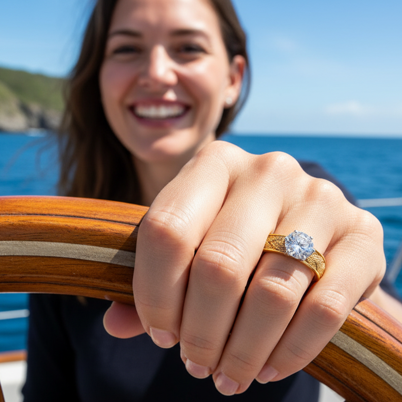Aumaris Nautical Jewelry
