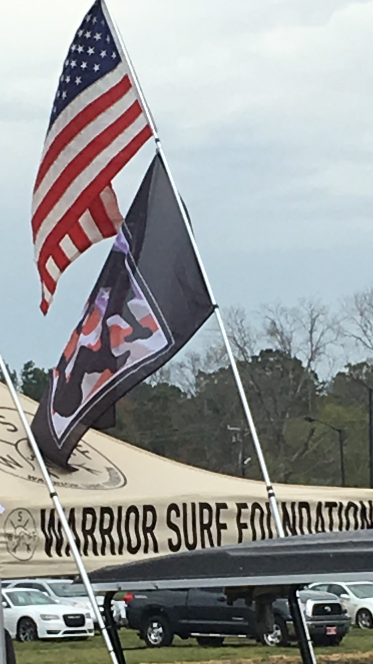 Camaraderie Based Events Reduce Combat Veterans Anxiety and Depression 