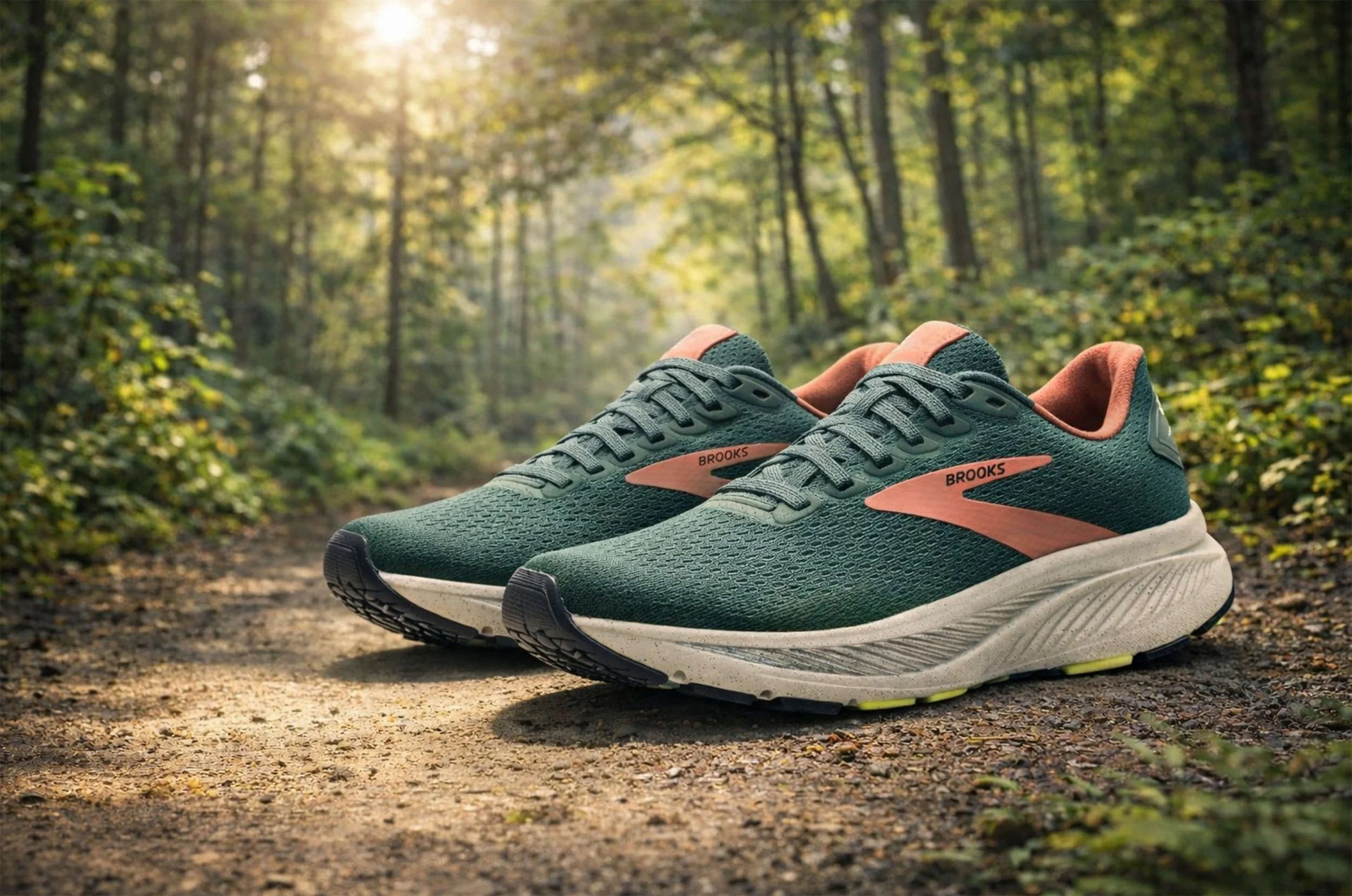 SEASONAL FOOTWEAR COLOR SYSTEM