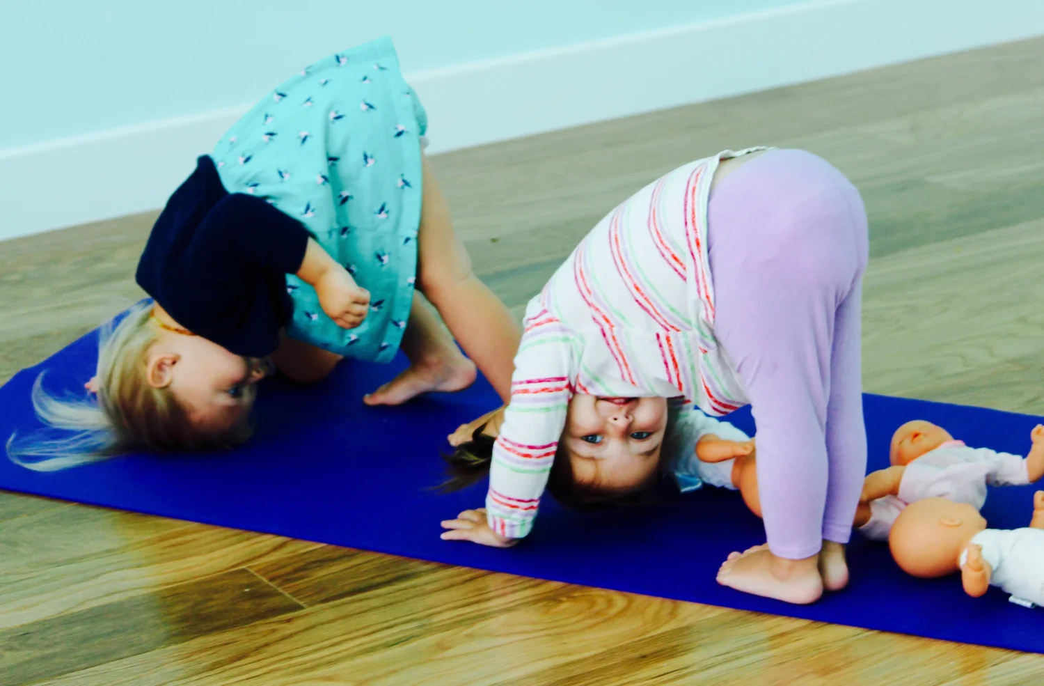 Toddler Classes Support Groups Happy Baby