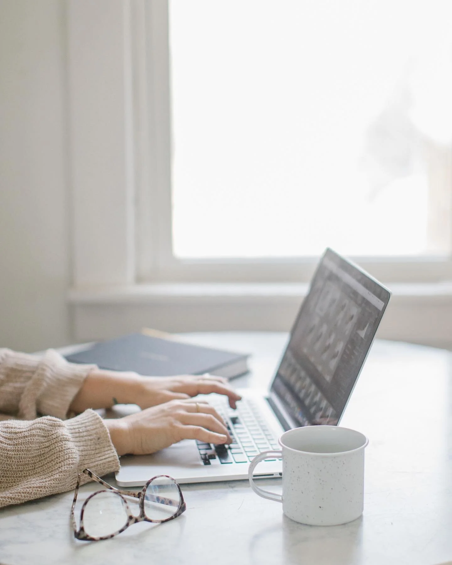 Friends&mdash; How are you cleaning things out &amp; letting things go: in your physical space, your mental space, and your technological space?

Let&rsquo;s have honesty hour and break it down. 💯
Physically: We know we need to physically tackle tha