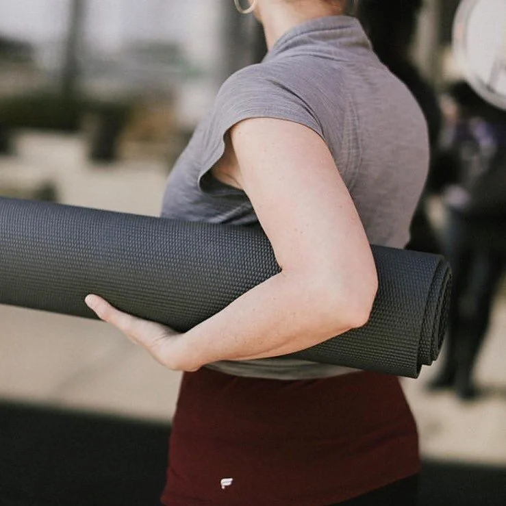 We officially have just F O U R weekends left of Yoga on the Patio this year&mdash;who is in?! Grab someone from your Quaranteam and move and grove on the @lakemonsterbrewing patio safely with us! A beer or kombucha on us after. 🌞Let&rsquo;s soak up