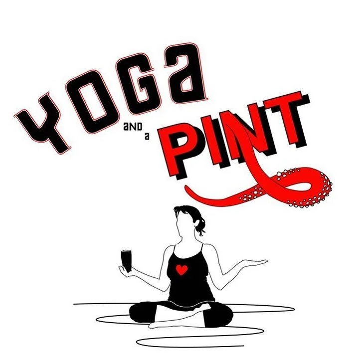 4 years later &mdash; while the shape of Yoga and A Pint has shifted (Hello, patio classes! Hello, online membership!) our core values have always remained the same&mdash;beginning most importantly with providing a space for you to feel seen, to feel