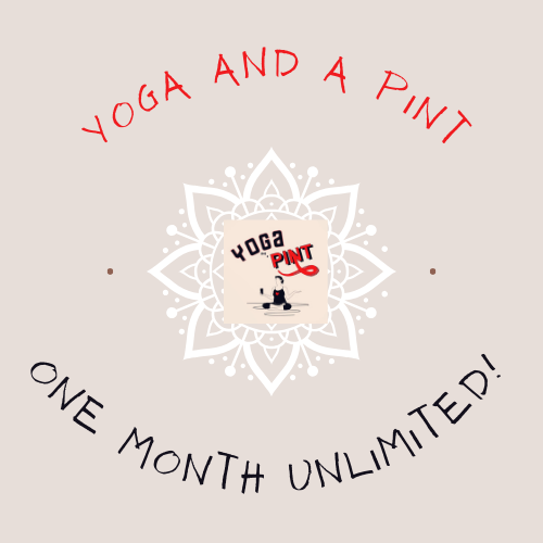 Gift Card for Monthly Unlimited Pass!