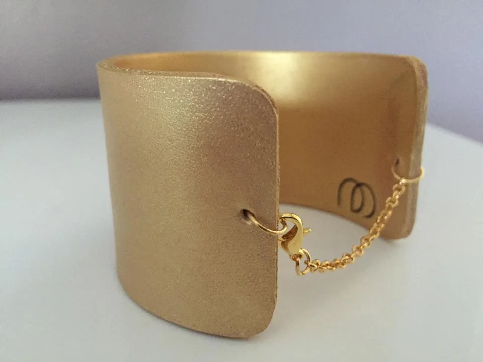 Gold