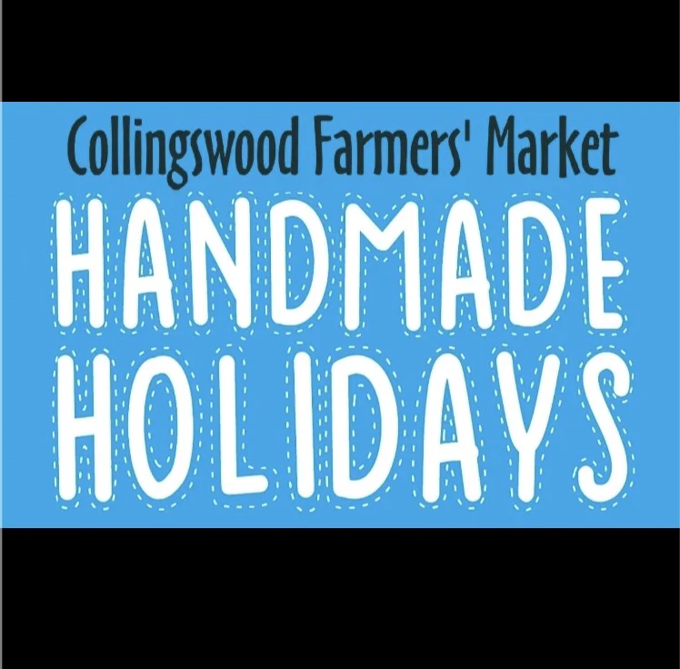 Handmade Holidays | Collingswood Farmer's Market