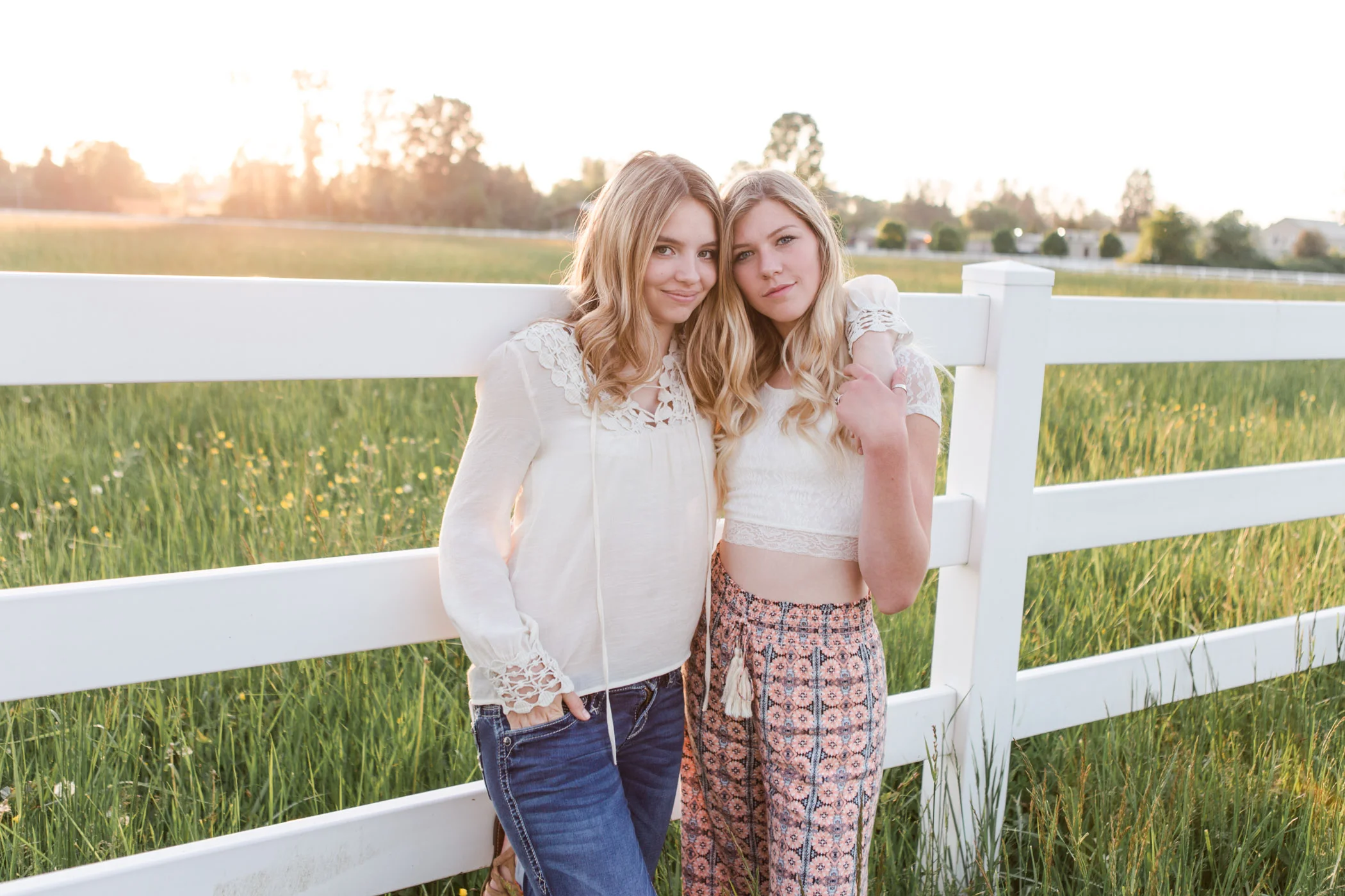 What makes a great location