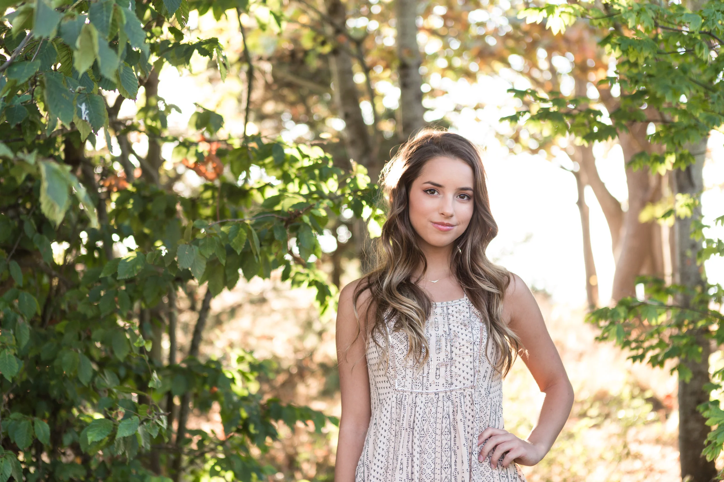 Allison Rabin | Bothell HS Class of 2017 | Bothell, WA