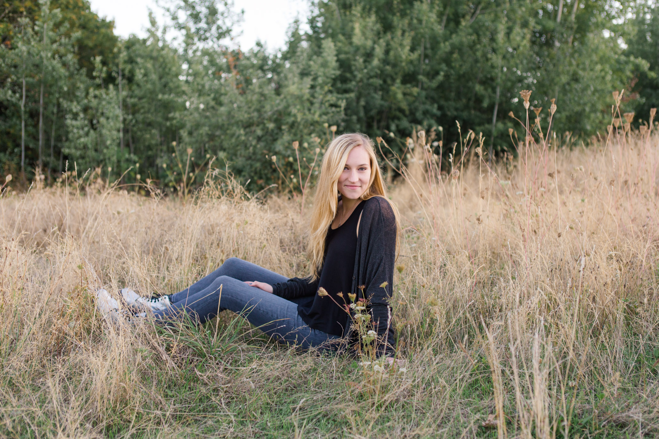 Marlee Nangle | Issaquah HS Class of 2017 | Issaquah, WA