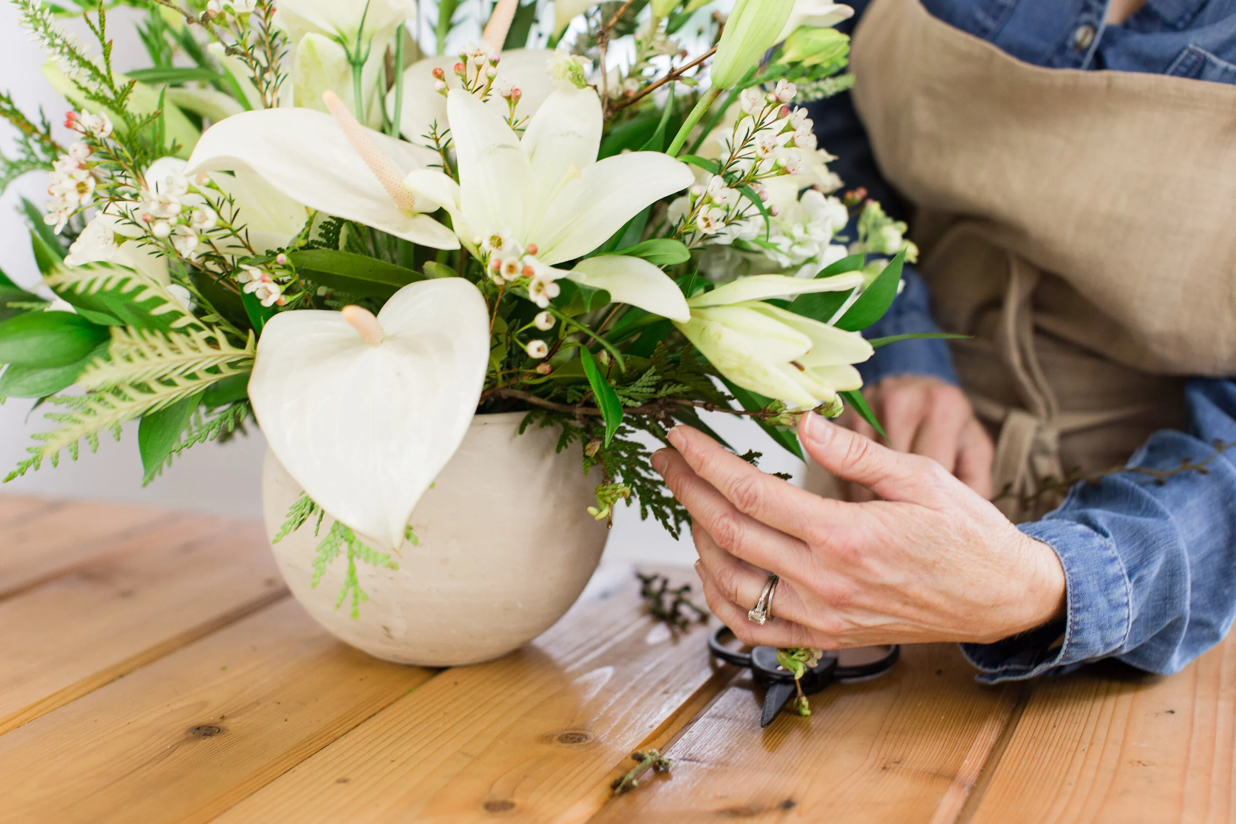 Brand Client Feature | Flori, LLC | Woodinville, WA