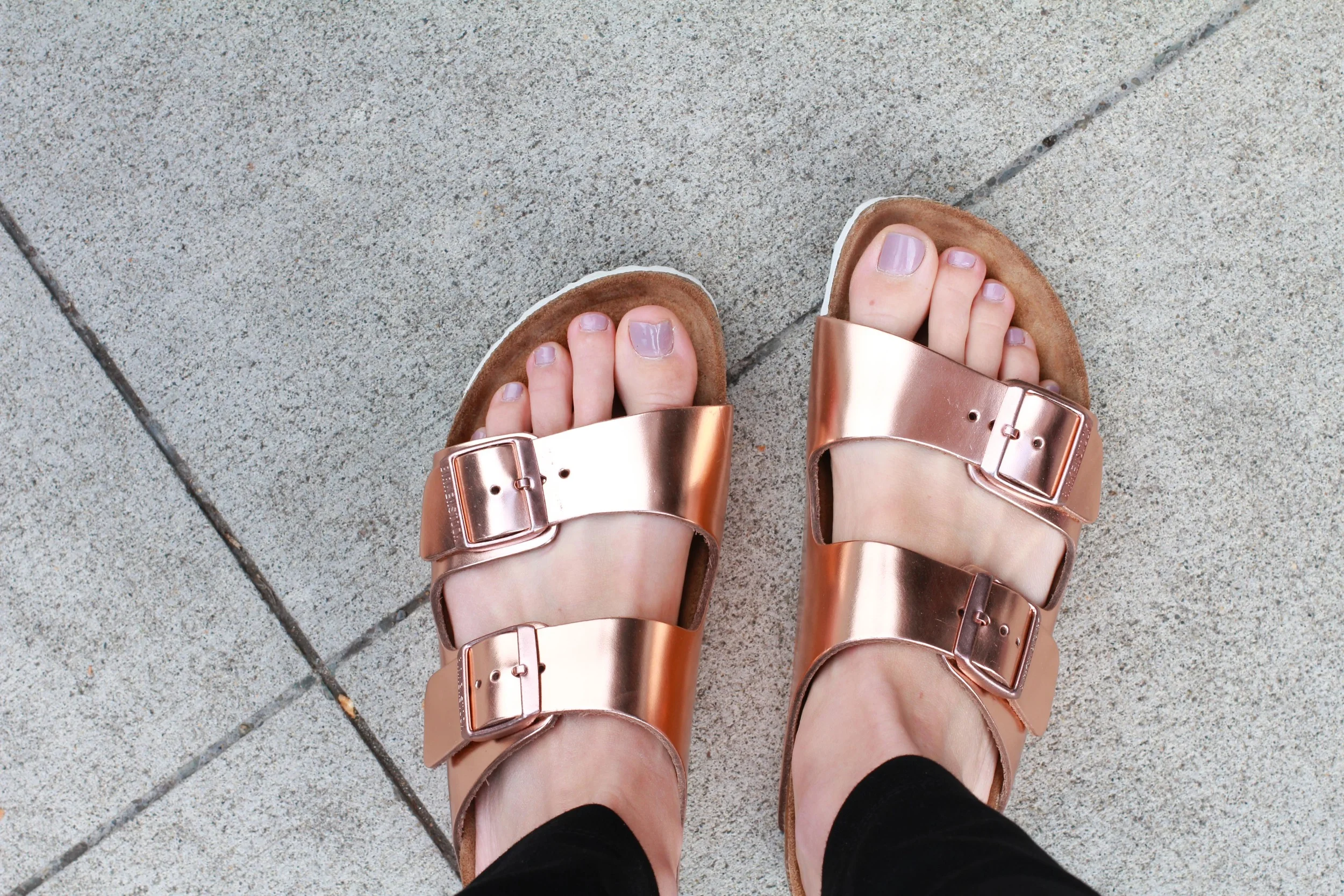 My New Birks