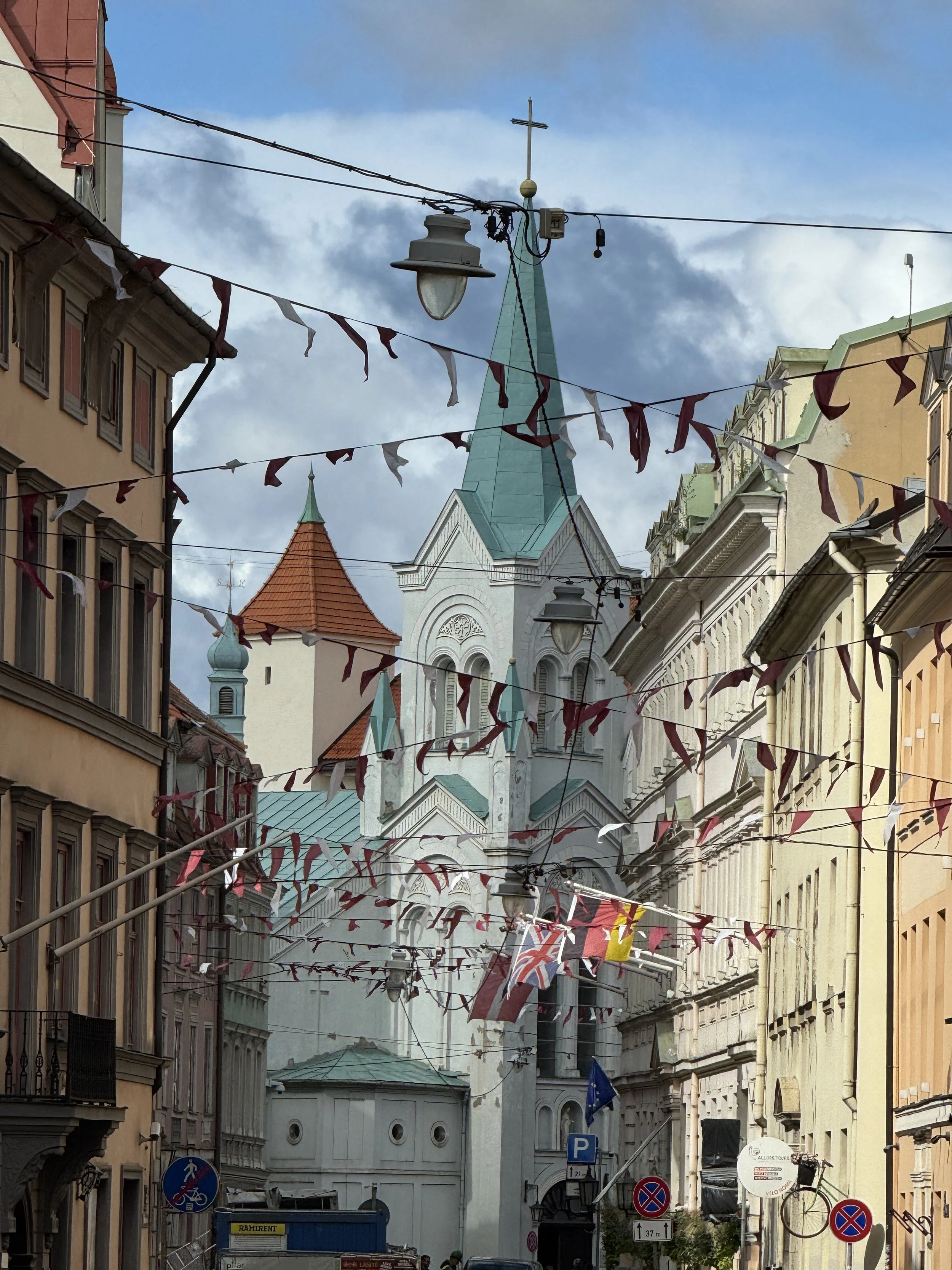 Why the Coolcation is Europe's Hottest Trend