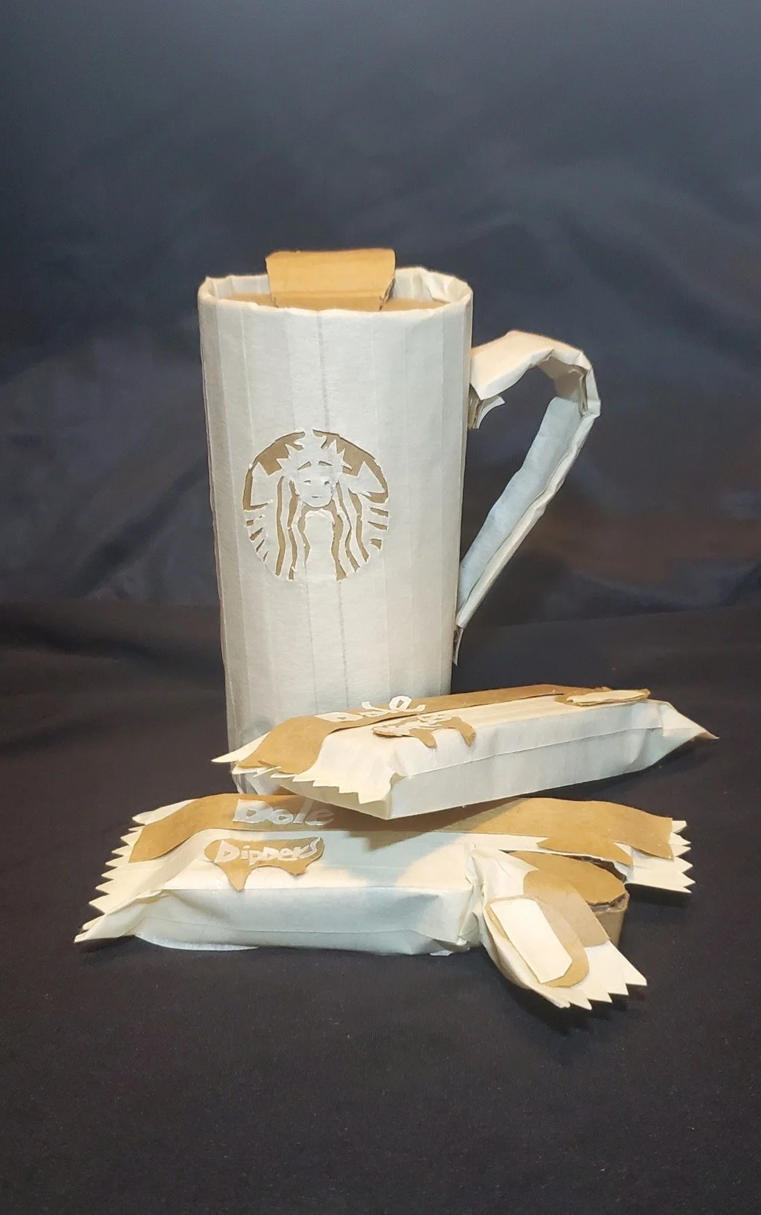 Cardboard Breakfast Tabitha Porter 1.jpg