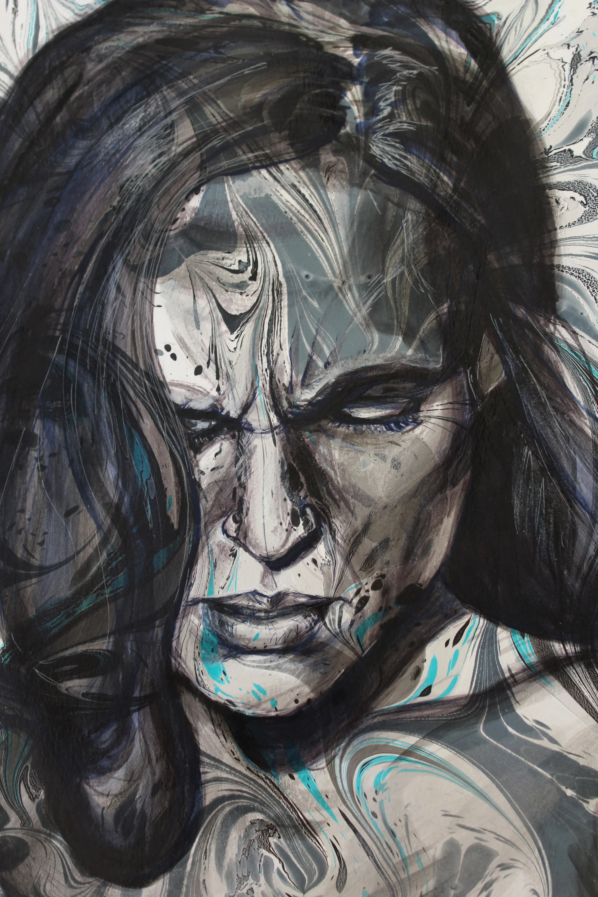 Internal Exile Detail