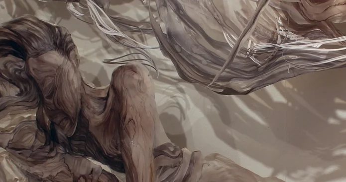  Tracing Paper, Mylar, Medication Guides, Inks, Wheat Paste 