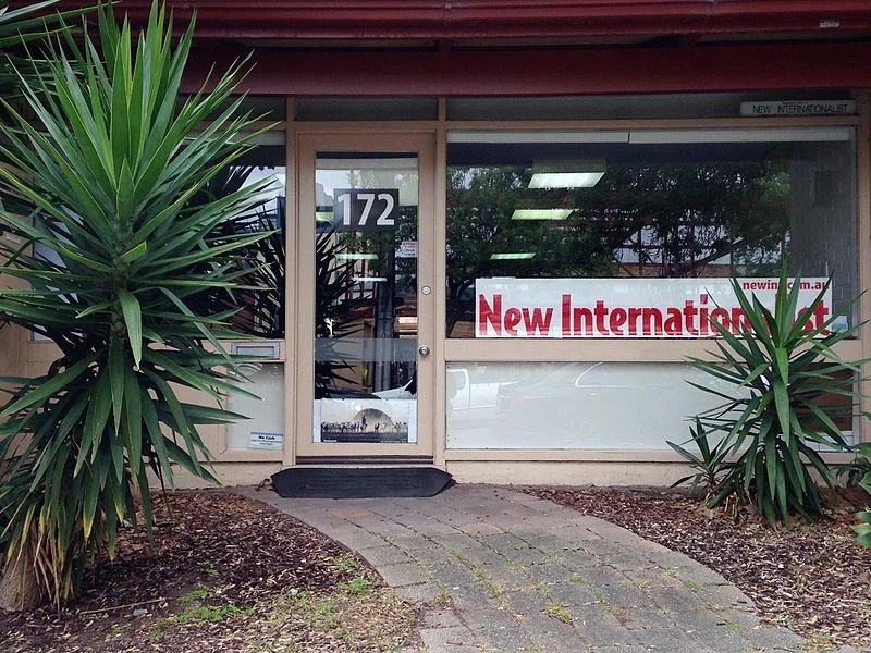 New-internationalist-australia-office.jpg