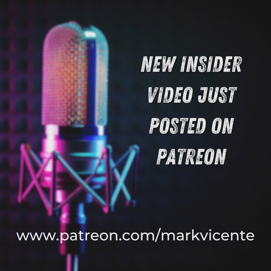 Hi all! I just shared another &lsquo;insider rant&rsquo; with my Patreon community. I love to go raw and uncensored in these private rants! I touched on culty behaviour in society, Clare Bronfman&rsquo;s imminent release and a Mexican NXIVM whistlebl