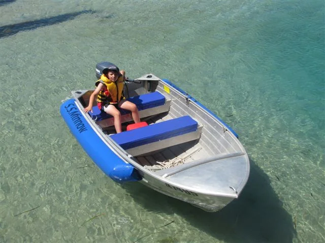 Pictures — Airofloat Stabilizers