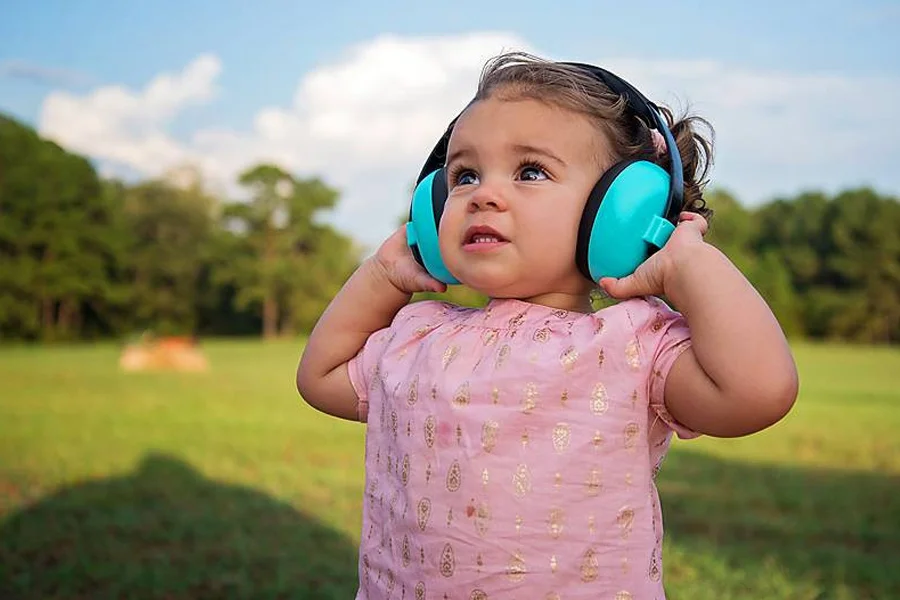 Baby Banz
