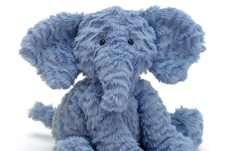 Jellycats