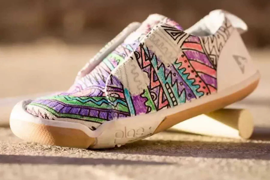 Plae Shoes