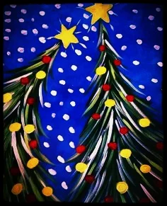 HAPPY HOLIDAYS FROM PVN STUDIOS!!!!