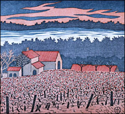 Château Brandeau (Dordogne)