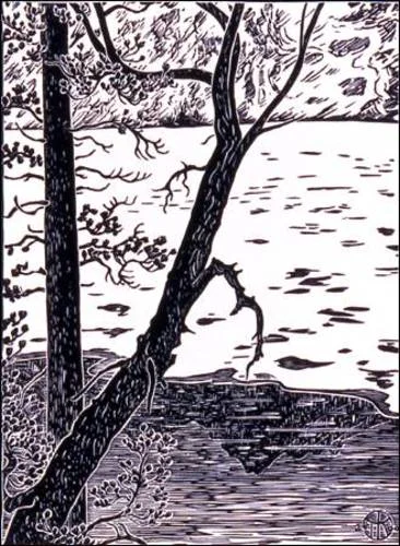 Reflected Mountain, Red Mountain Basin