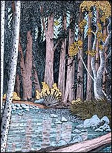 Muir Woods
