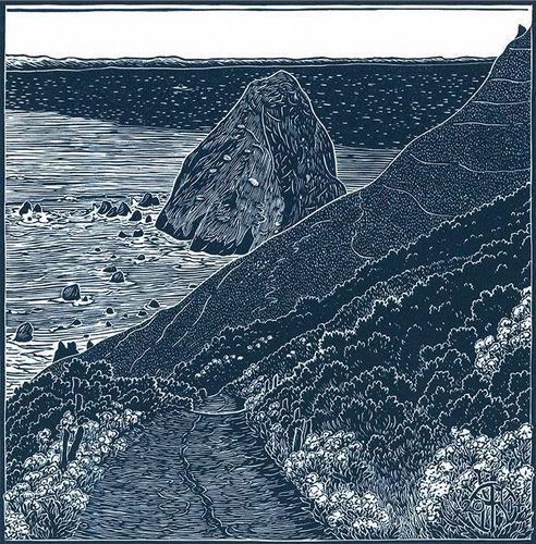 Cape Mendocino