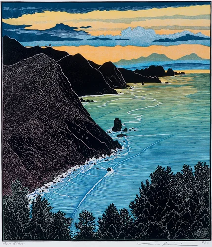 Muir Beach